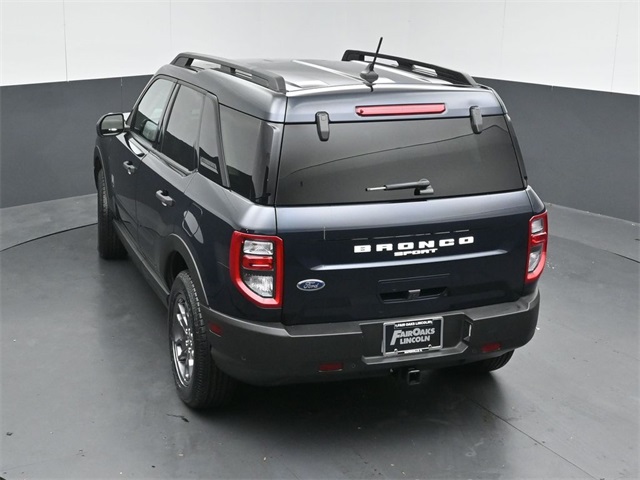 2022 FORD BRONCO SPORT - Image 51