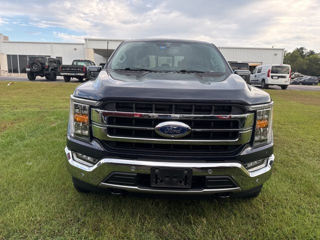 2022 Ford F-150 Lariat photo 4