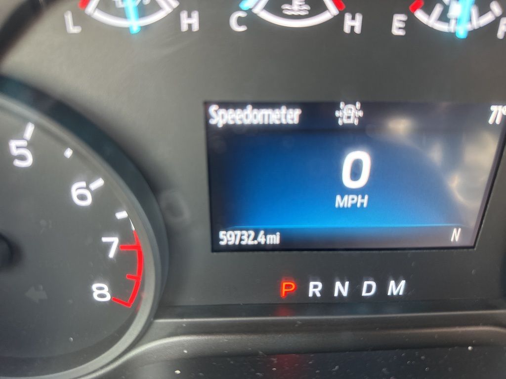 2023 Ford F-150 XLT photo 11
