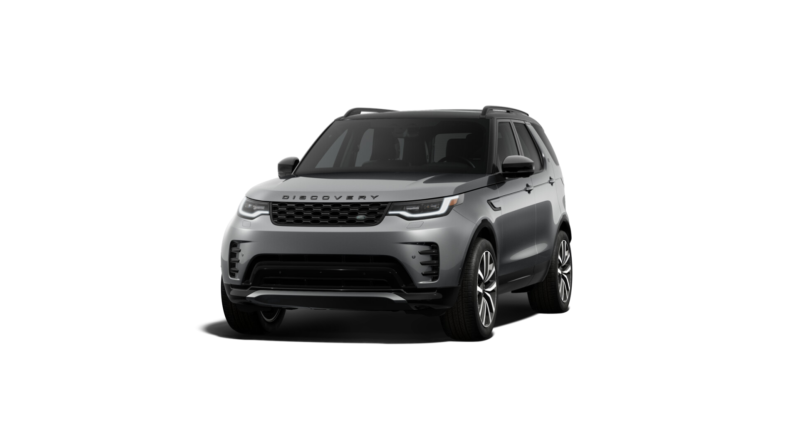 2025 Land Rover Discovery Dynamic SE's photo