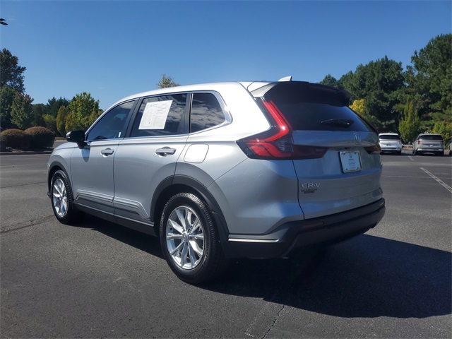 2024 Honda CR-V EX-L photo 6