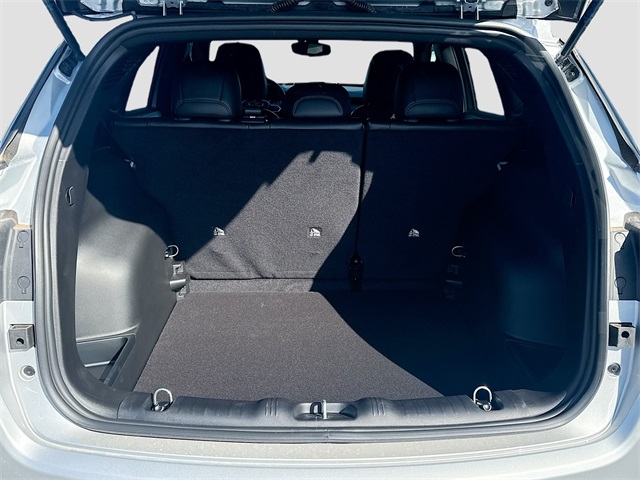 2025 Jeep Compass Latitude photo 22