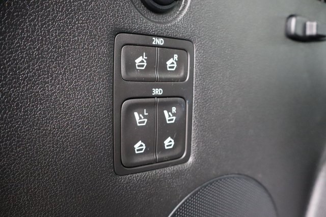 2021 Hyundai Palisade Calligraphy photo 34