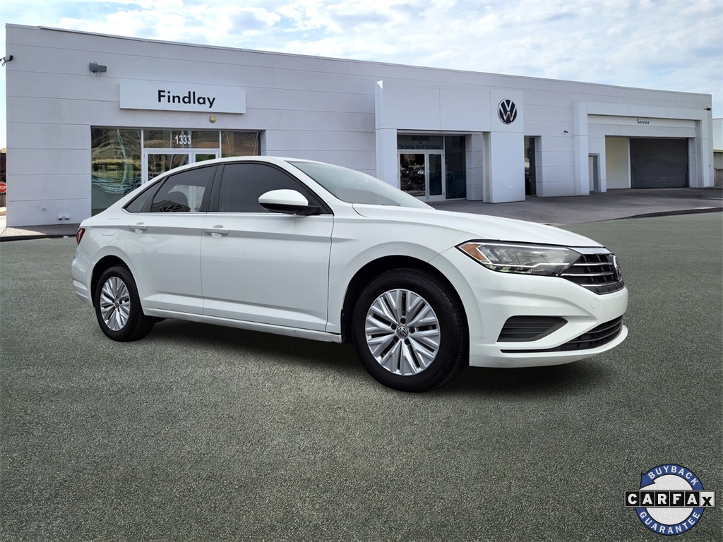 Used 2019 Volkswagen Jetta S with VIN 3VWCB7BU8KM171589 for sale in St. George, UT