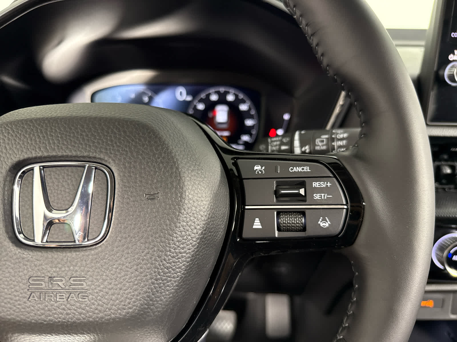 2026 Honda CR-V EX-L photo 29
