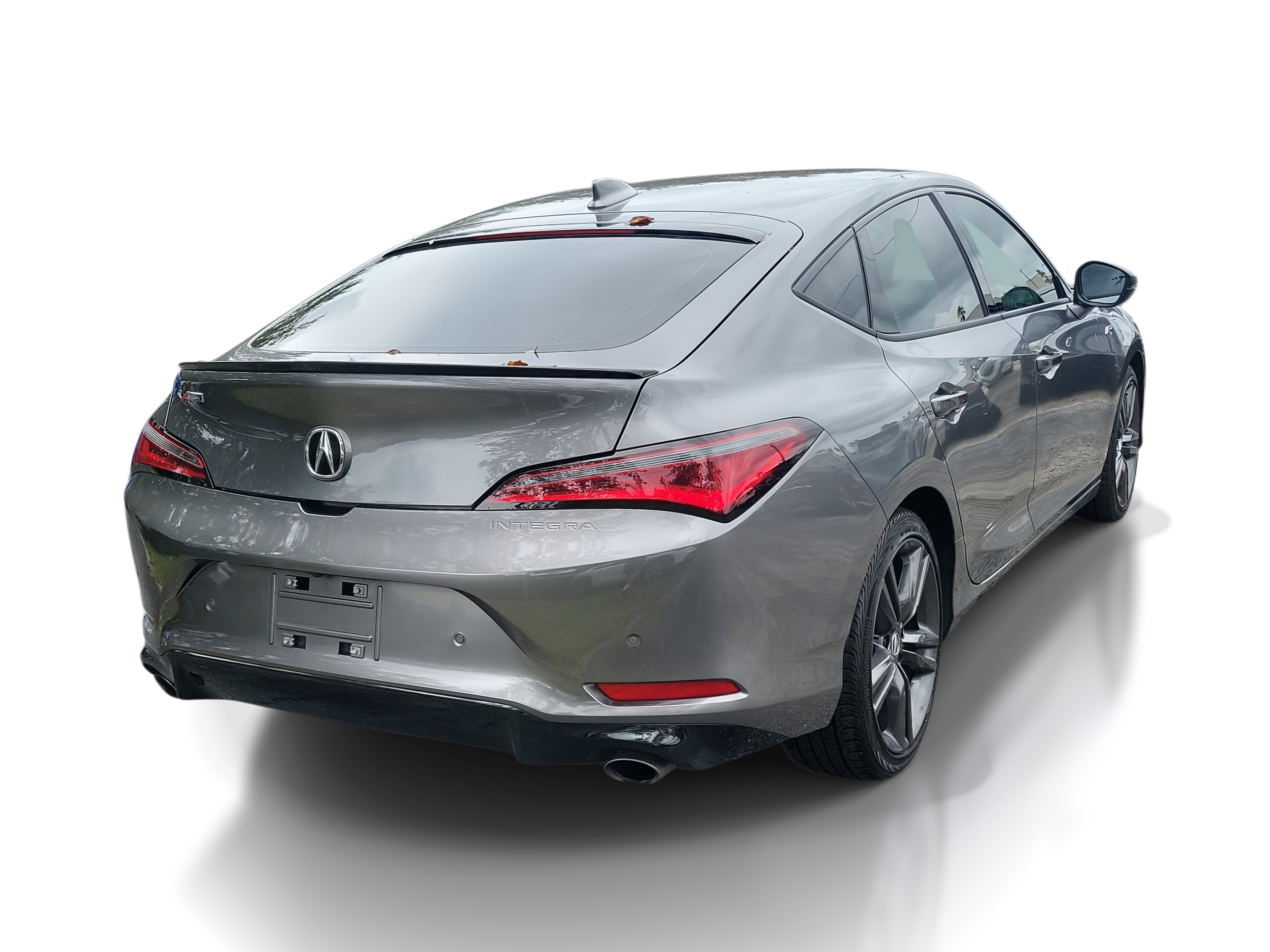 2023 Acura Integra A-Spec photo 4