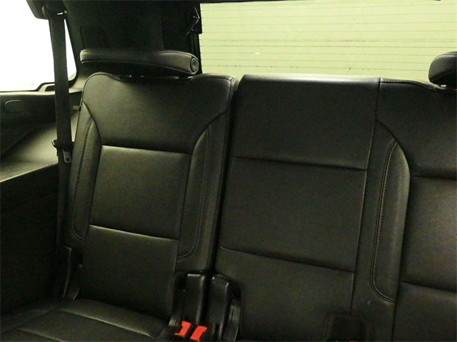 2023 Chevrolet Tahoe Z71 photo 11