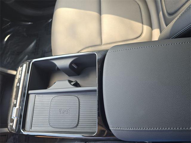 2025 Hyundai Tucson Hybrid Limited photo 19