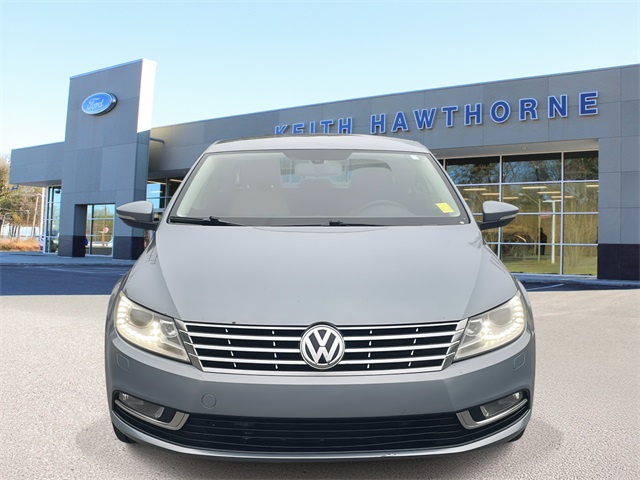Used 2013 Volkswagen CC R-Line with VIN WVWBP7AN9DE557876 for sale in Belmont, NC
