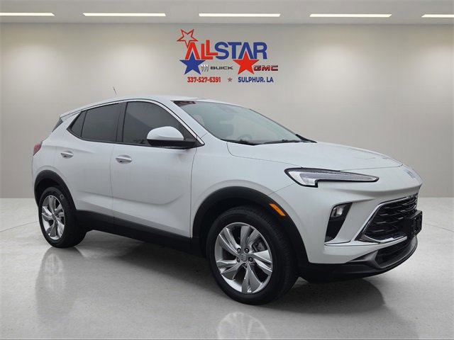 2024 Buick Encore GX Preferred's photo