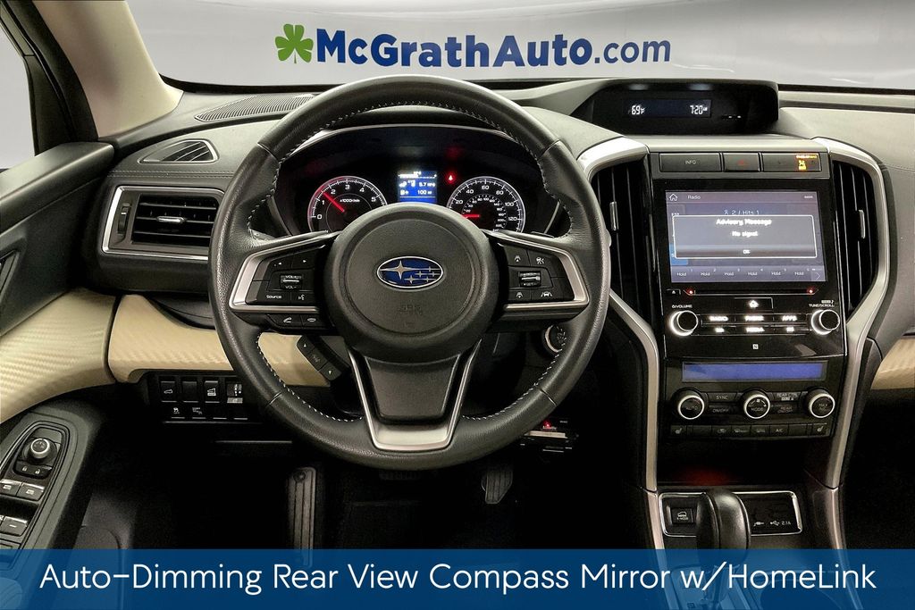 2019 Subaru Ascent Premium photo 5