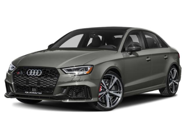 2019 Audi RS 3 Base's photo