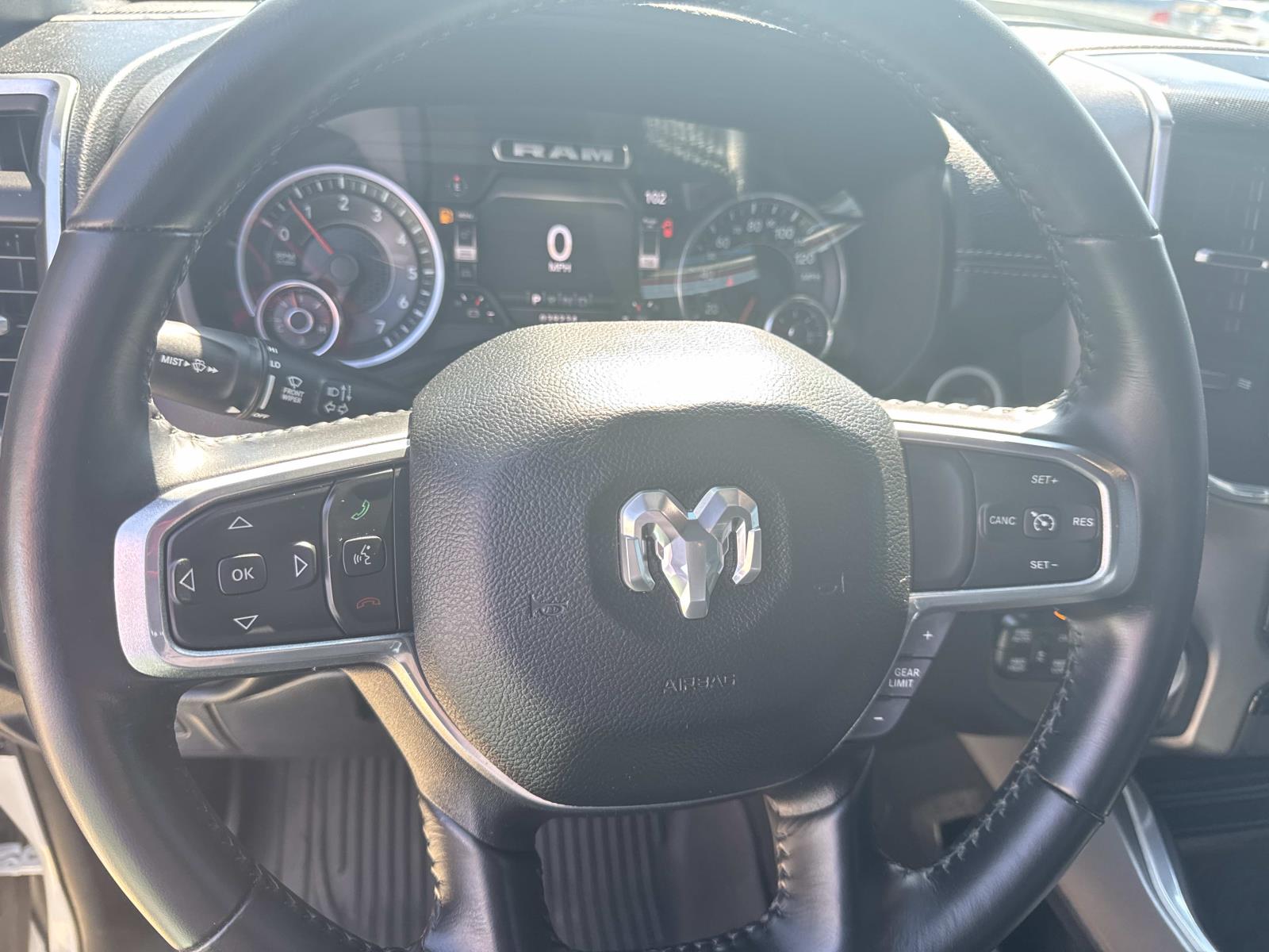 2022 Ram 1500 Laramie photo 20
