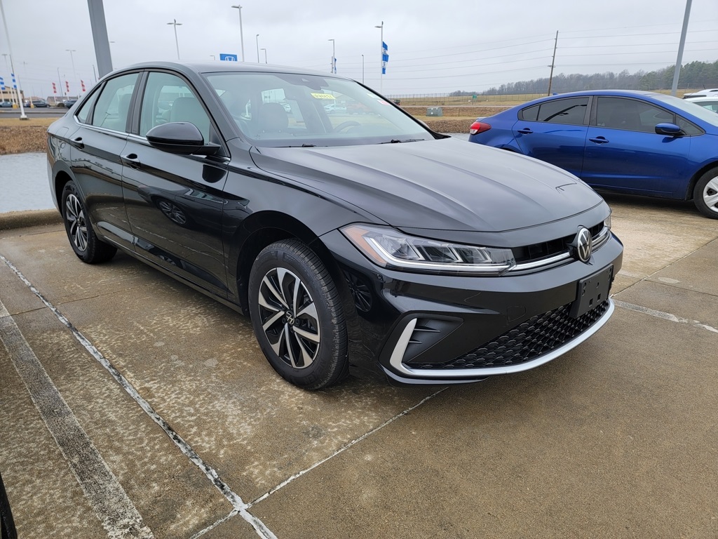 2025 Volkswagen Jetta S's photo