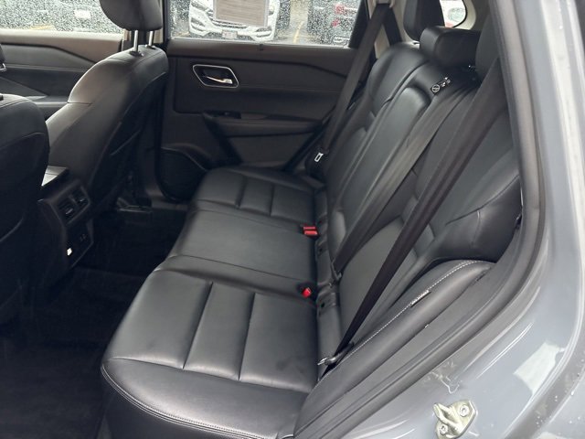 2021 Nissan Rogue SL photo 11