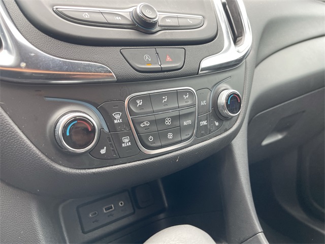 2024 CHEVROLET EQUINOX - Image 33