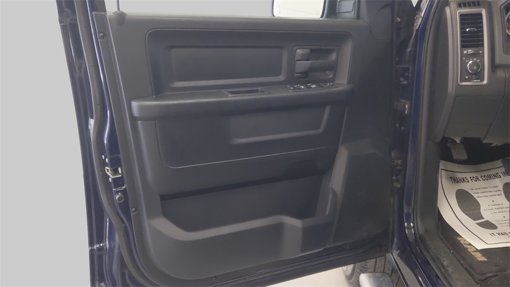 2018 Ram 1500 Express photo 55