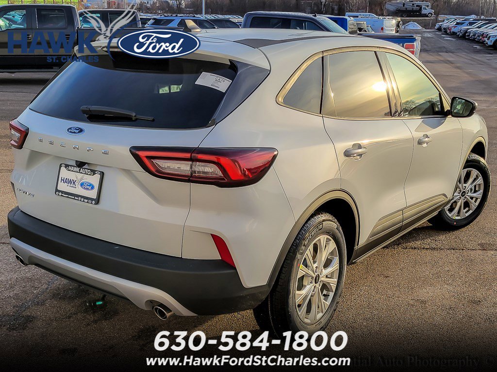 2026 FORD ESCAPE - Image 6