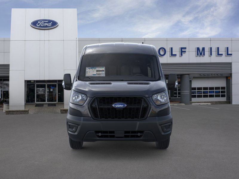 2025 FORD TRANSIT - Image 5