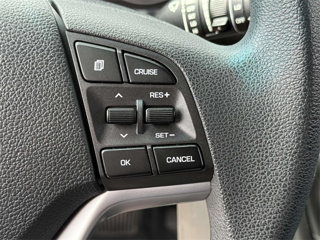 2019 Hyundai Tucson SE photo 22