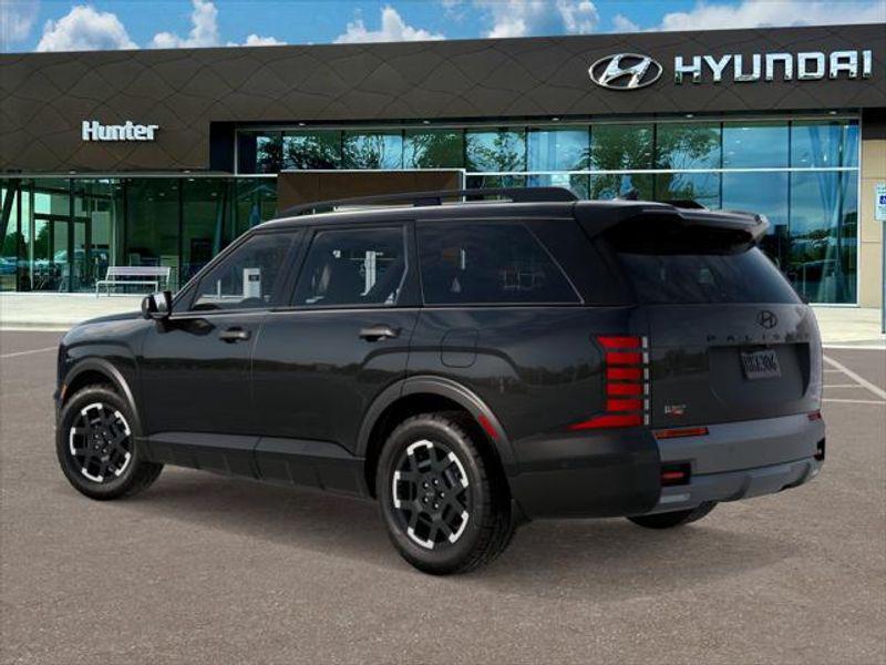 2026 Hyundai Palisade XRT photo 4