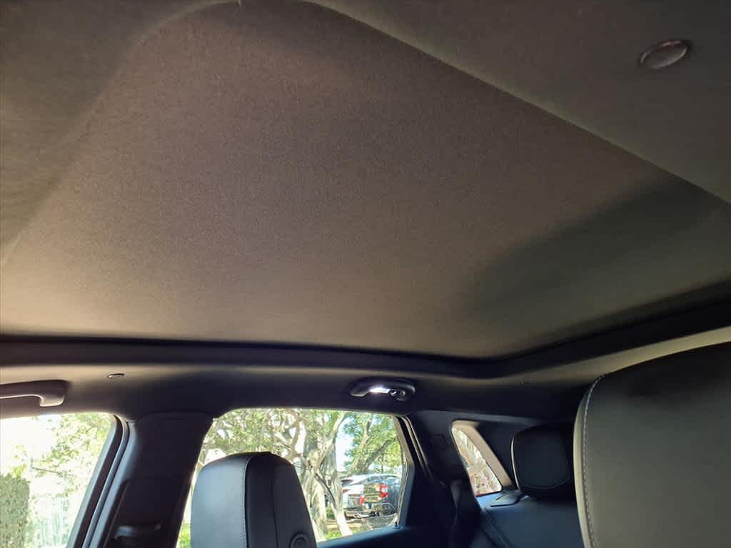 2025 Cadillac XT5 Premium Luxury photo 12