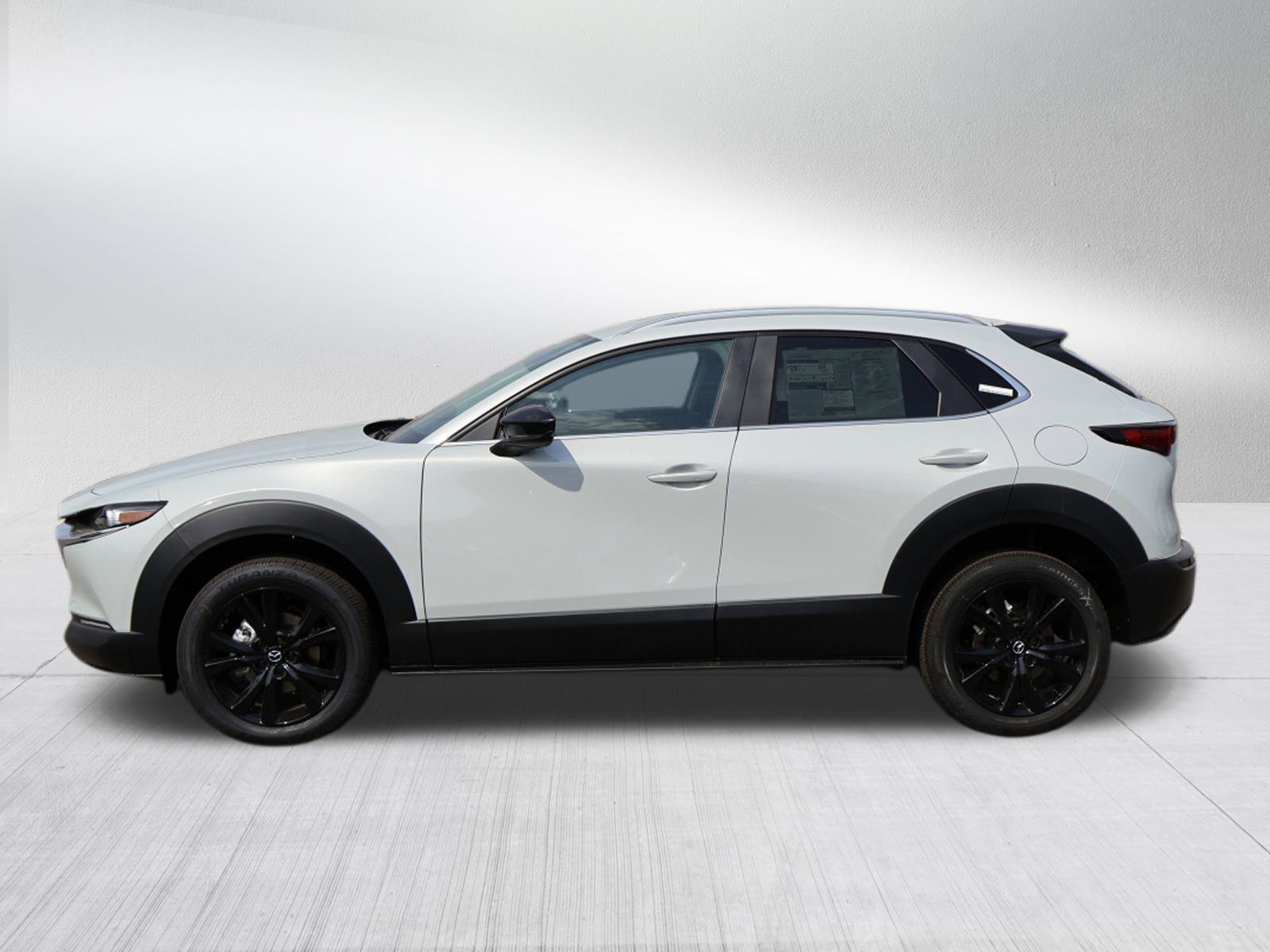 2025 Mazda CX-30 2.5 Select Sport photo 4