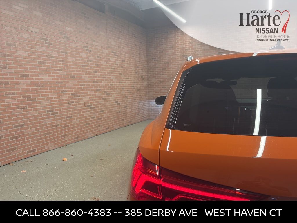 2023 Audi Q3 Premium S line photo 34