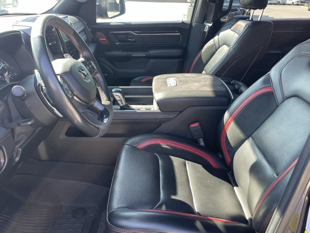 2021 Ram 1500 TRX photo 12