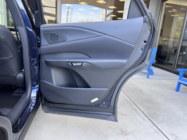 2023 Lexus RX 350 Premium photo 18