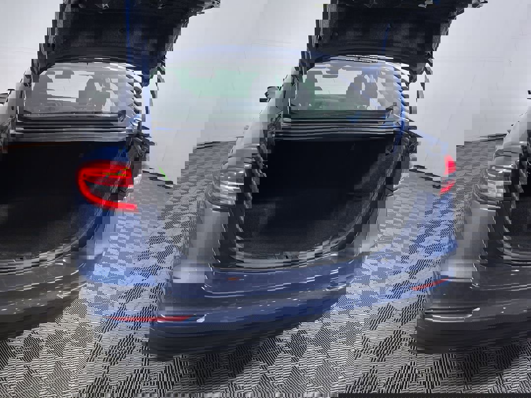 2019 Ford Fusion SE Hybrid photo 22