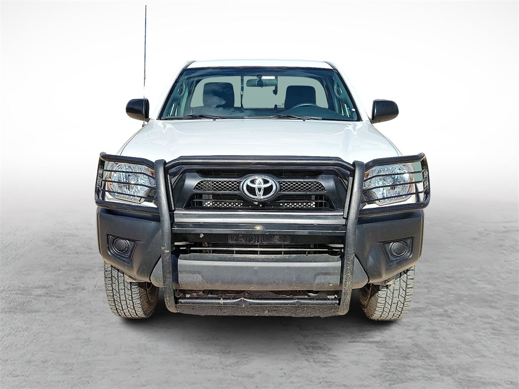 2014 Toyota Tacoma Base photo 3