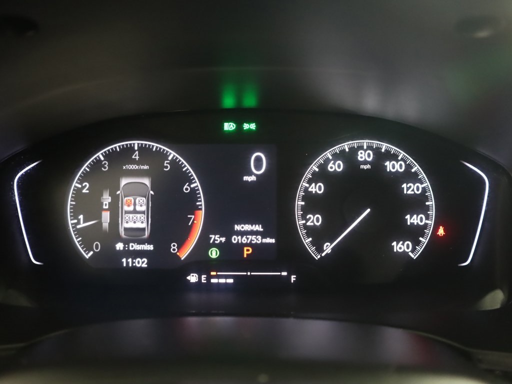2022 Honda Civic Sport photo 35