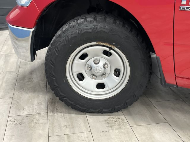 2019 Ram 1500 Classic Tradesman photo 28