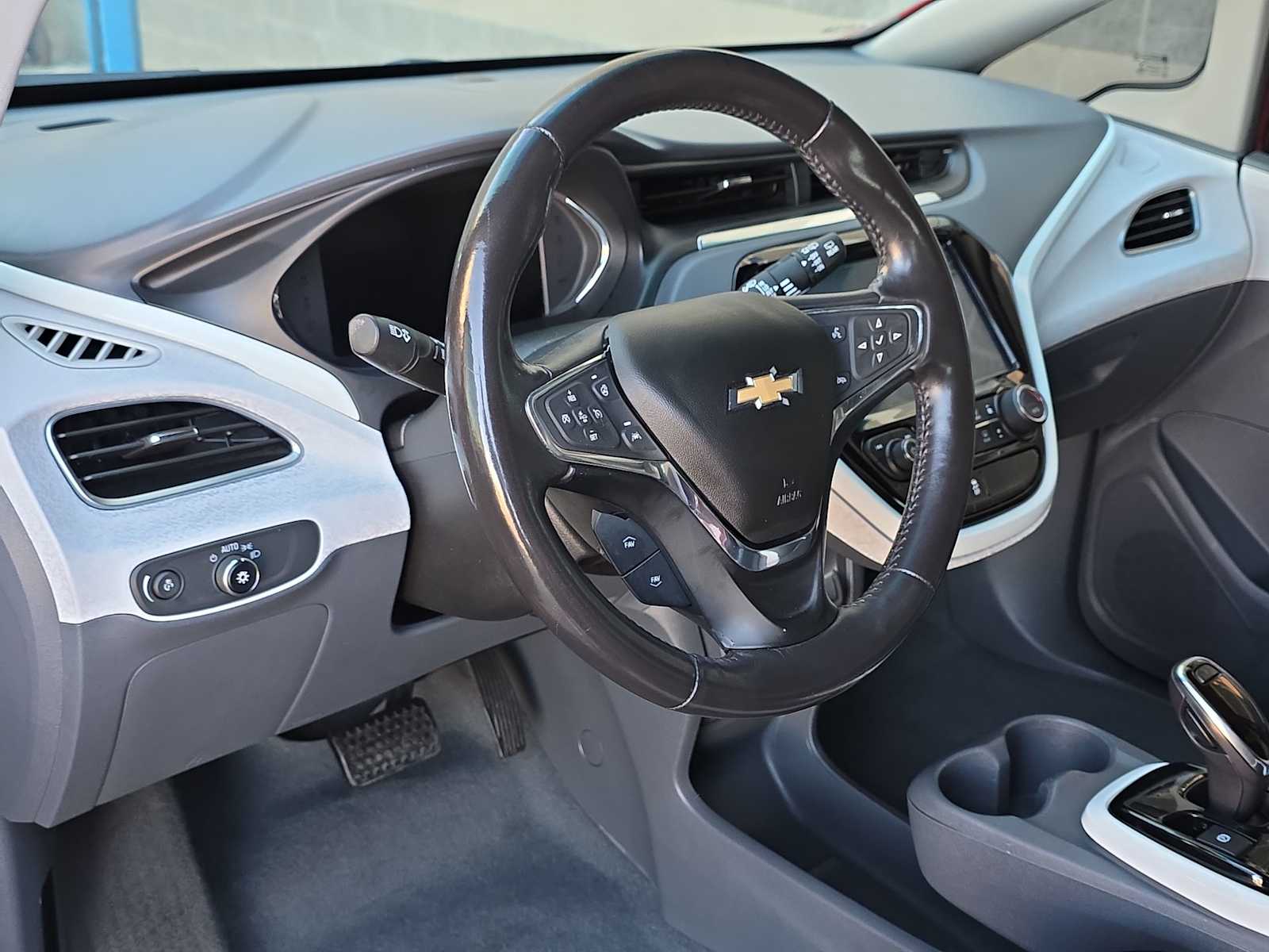 Used 2020 Chevrolet Bolt EV LT with VIN 1G1FY6S02L4148479 for sale in Las Vegas, NV