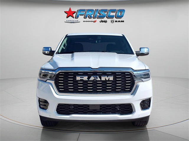2026 Ram 1500 photo 2