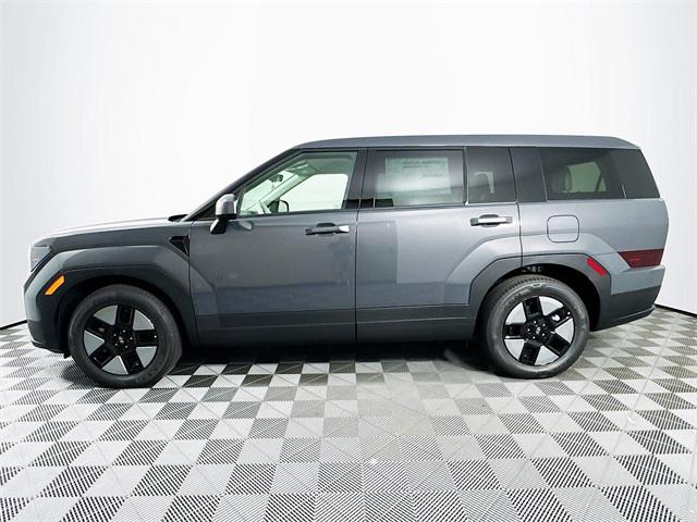 2026 Hyundai Santa Fe SE photo 2