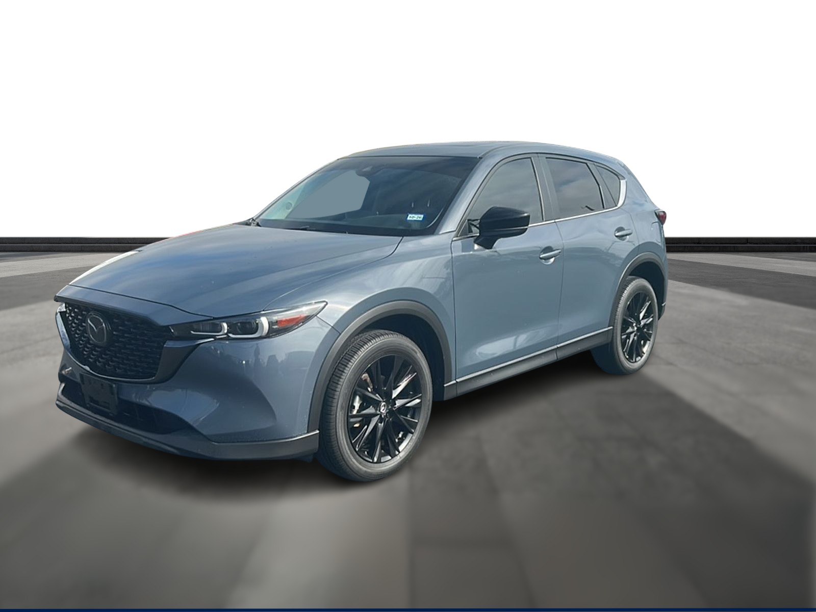 2023 Mazda CX-5 S Carbon Edition's photo
