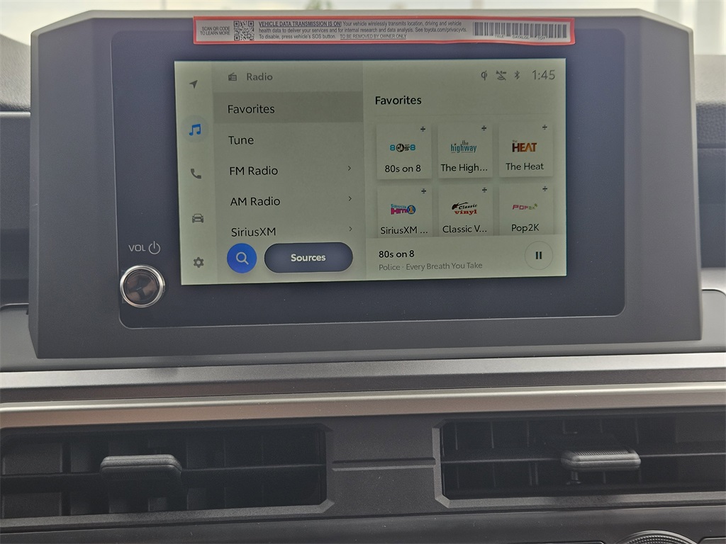 2025 Toyota 4Runner TRD Off-Road photo 12
