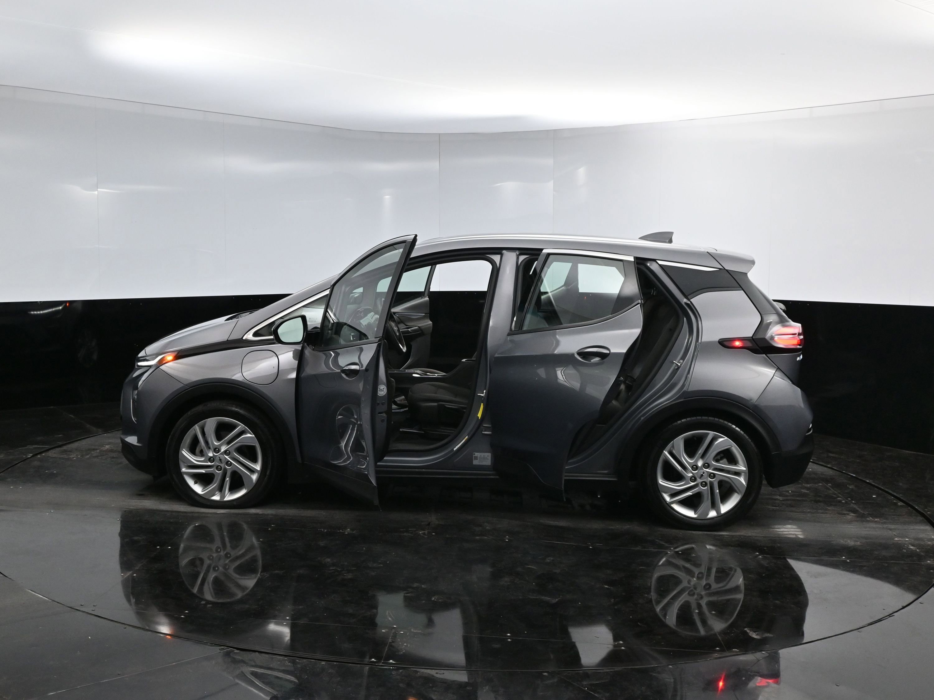 2023 Chevrolet Bolt EV 1LT photo 35