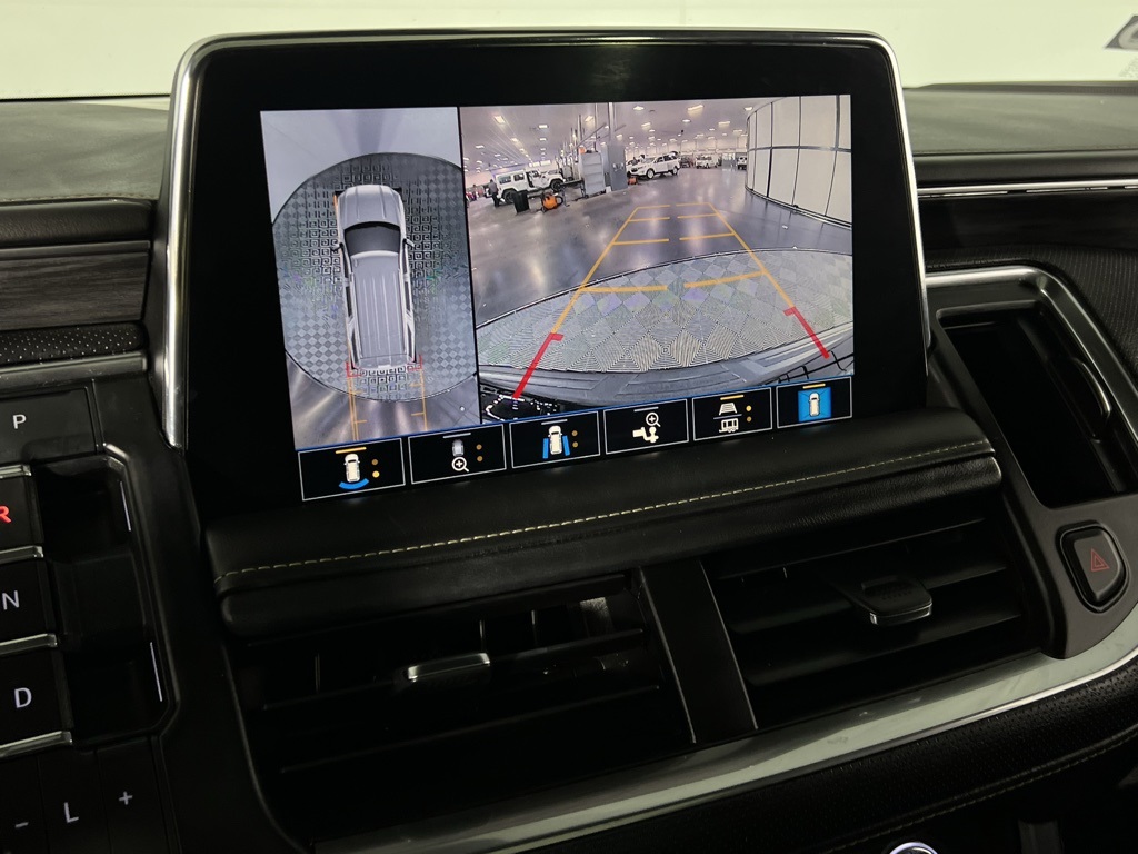 2021 Gmc Yukon SLT photo 16