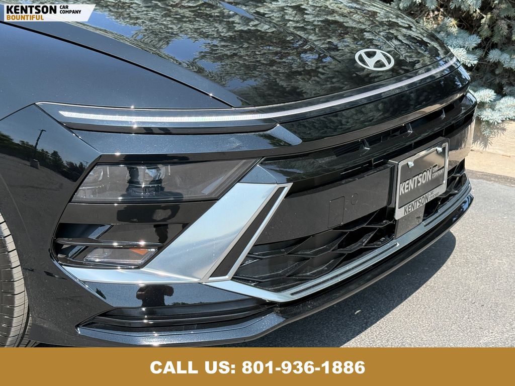 2024 Hyundai Sonata SEL photo 14