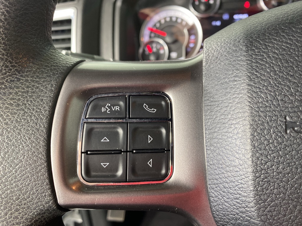 2021 Ram 1500 Classic Warlock photo 7