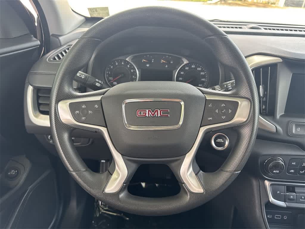 2022 Gmc Terrain SLE photo 14