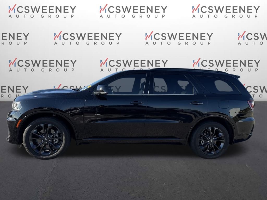 2023 Dodge Durango R/T Plus photo 2