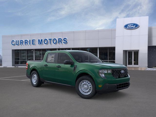 2025 FORD MAVERICK - Image 31