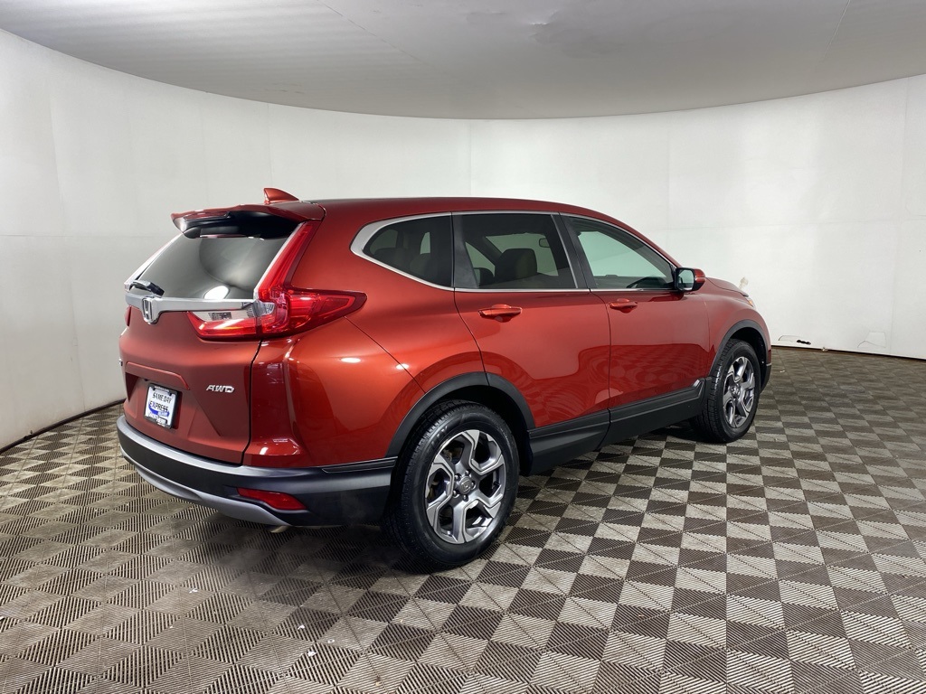 2019 Honda CR-V EX photo 3