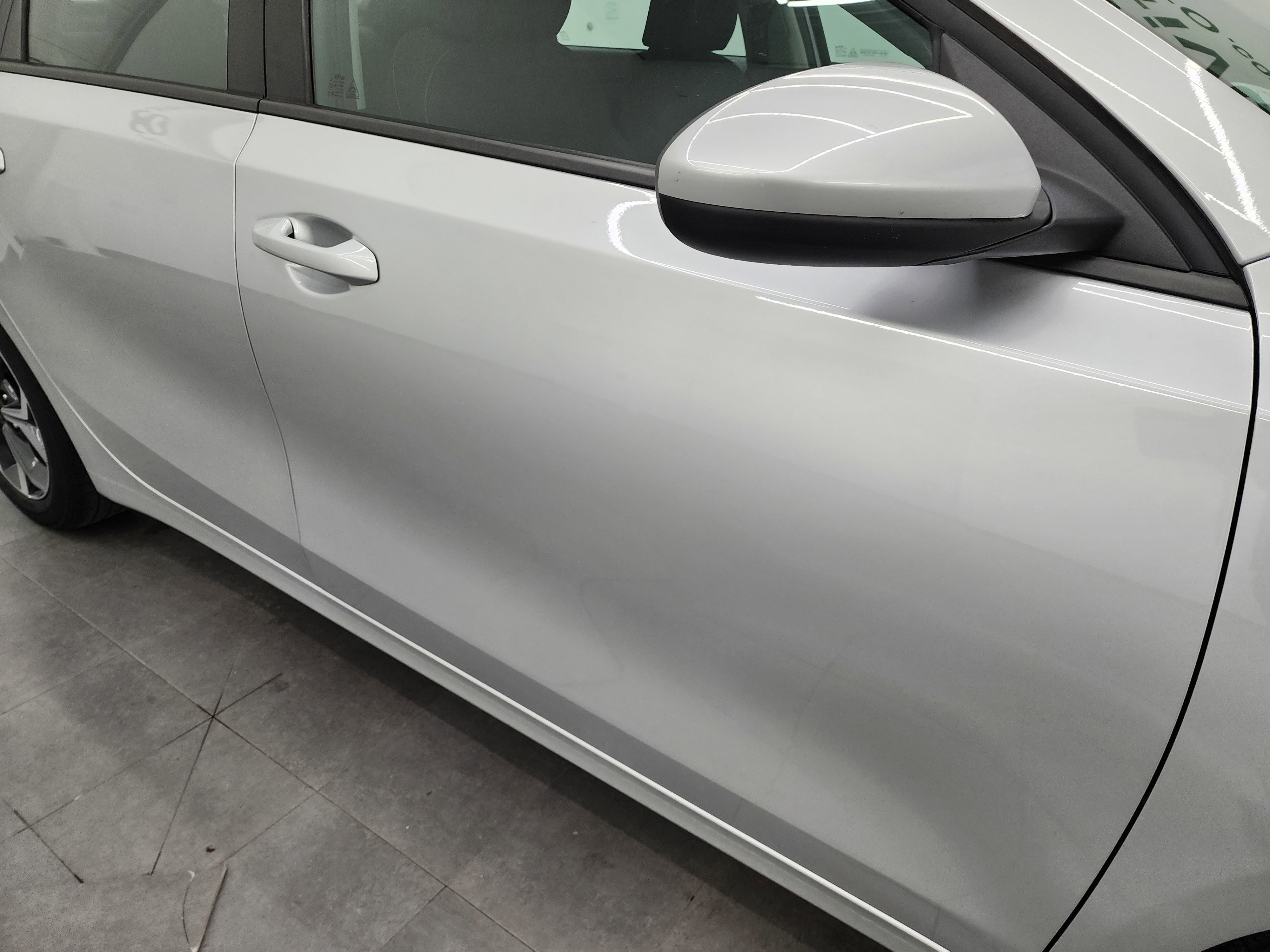 2019 Kia Forte LXS photo 9