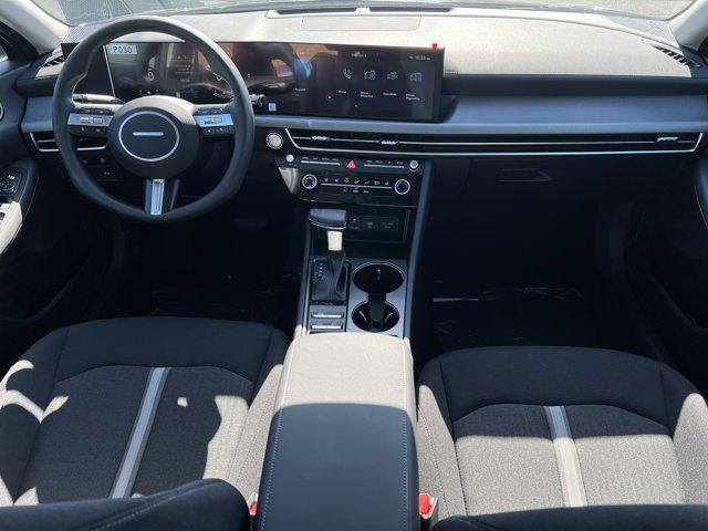 2026 Hyundai Sonata SE photo 21