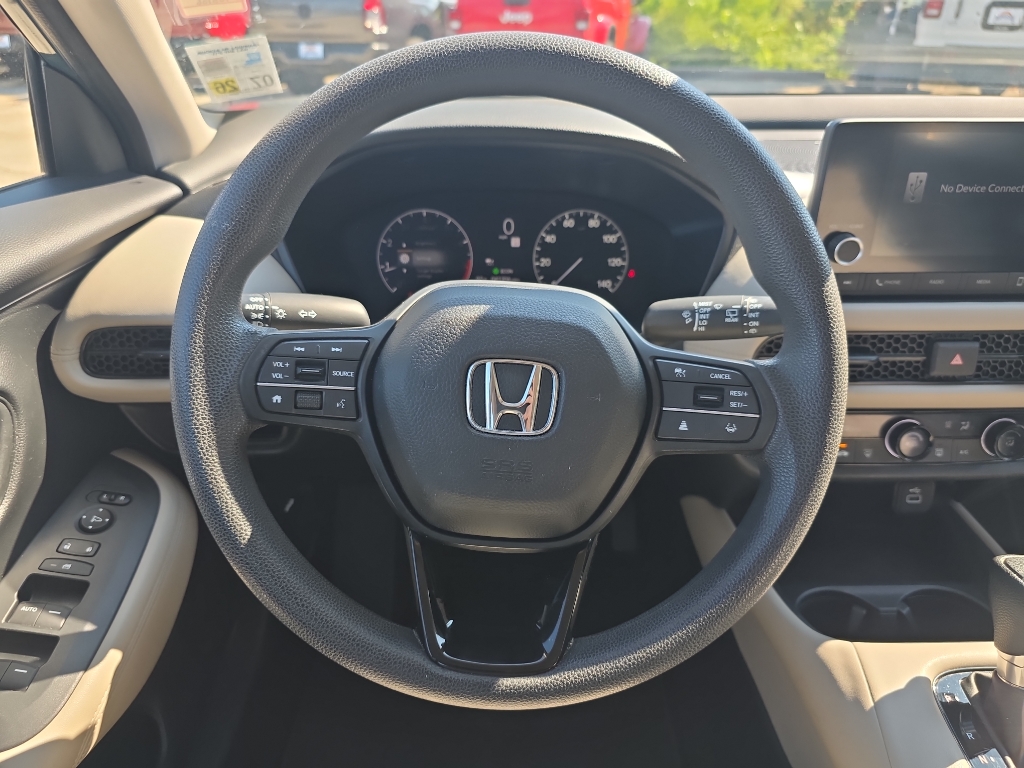 2023 Honda HR-V LX photo 19